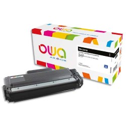 OWA Toner compatible BROTHER TN2410 Noir K18157OW