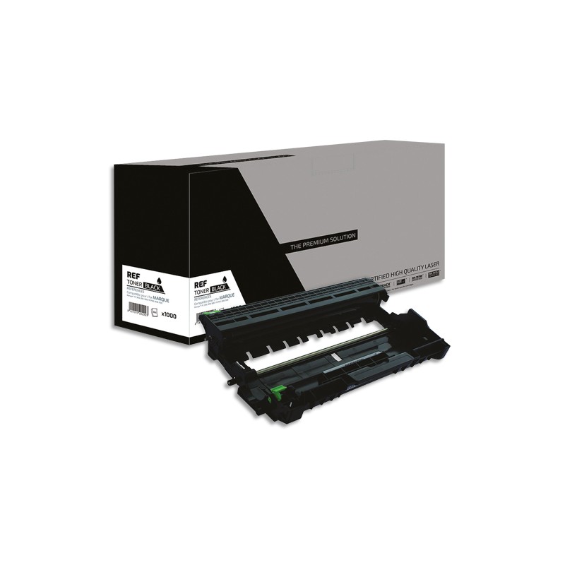 PSN Cartouche compatible laser noir Brother DR-2300, L1-BDDR2300