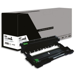 PSN Cartouche compatible laser noir Brother DR-2400, L1-BDDR2400