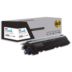 PSN Cartouche compatible laser pro cyan Brother TN-210, 240, 230, 290, L1-BTTN230C-PRO