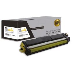 PSN Cartouche compatible laser pro jaune Brother TN-247, L1-BTTN247Y-PRO