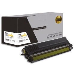 PSN Cartouche compatible laser pro jaune Brother TN-320, TN-325, L1-BTTN325Y-PRO