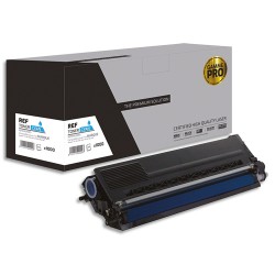 PSN Cartouche compatible laser pro cyan Brother TN-326, L1-BTTN326C-PRO