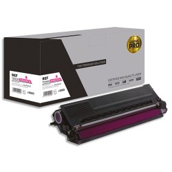 PSN Cartouche compatible laser pro magenta Brother TN-326, L1-BTTN326M-PRO