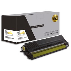 PSN Cartouche compatible laser pro jaune Brother TN-326, L1-BTTN326Y-PRO