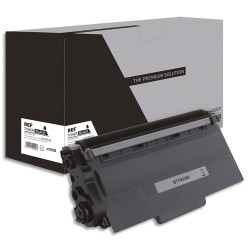 PSN Cartouche compatible laser noir Brother TN-3380, L1-BTTN3380