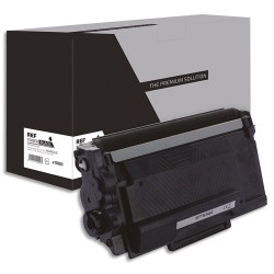 PSN Cartouche compatible laser noir Brother TN-3480, L1-BTTN3480