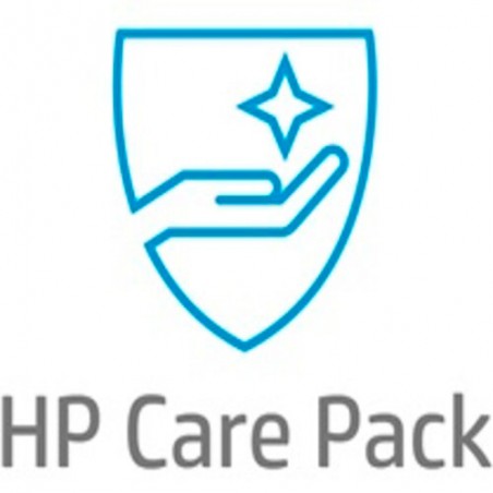 HP Extension de garantie 3 ans Echange standard UH761E