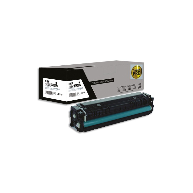 PSN Cartouche compatible laser pro noir Canon 045H, 1246C002, L1-CT045HB-PRO