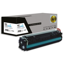 PSN Cartouche compatible laser pro cyan Canon 045H, 1245C002, L1-CT045HC-PRO