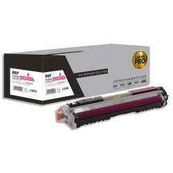 PSN Cartouche compatible laser pro magenta HP CF353A, 130A, L1-HT130M-PRO