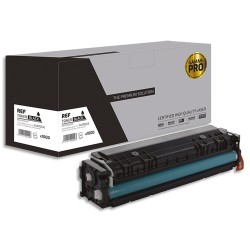 PSN Cartouche compatible laser pro noir HP CF540A, 203A, L1-HT203B-PRO