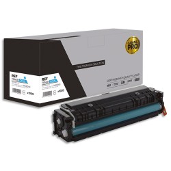 PSN Cartouche compatible laser pro cyan HP CF541A, 203A, L1-HT203C-PRO