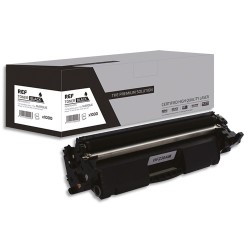 PSN Cartouche compatible laser noir HP CF230A, 30A, L1-HT230