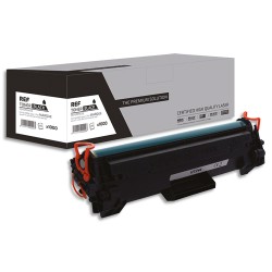 PSN Cartouche compatible laser noir HP CF244A, 44A, L1-HT244