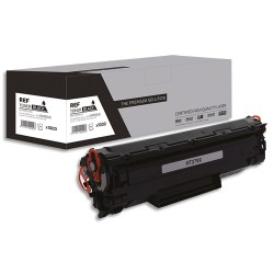 PSN Cartouche compatible laser noir HP CF279X, L1-HT279X