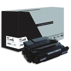 PSN Cartouche compatible laser noir HP CF287X, L1-HT287X