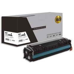 PSN Cartouche compatible laser pro noir HP CE740A, L1-HT307B-PRO