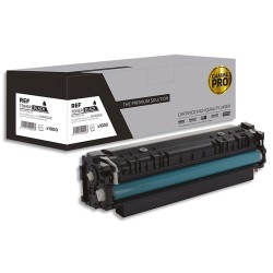 PSN Cartouche compatible laser pro noir HP CF410A, L1-HT410B-PRO