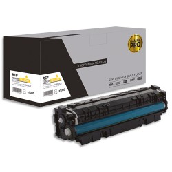PSN Cartouche compatible laser pro jaune HP CF412X, L1-HT410XY-PRO