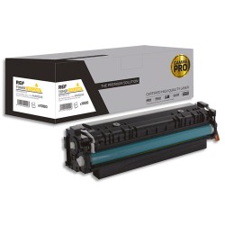 PSN Cartouche compatible laser pro jaune HP CF412A, L1-HT410Y-PRO