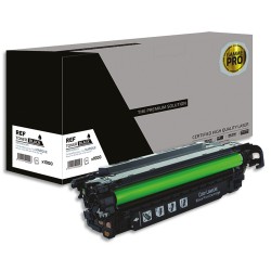 PSN Cartouche compatible laser pro noir HP CE400X, 507X, L1-HT507BX-PRO