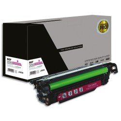 PSN Cartouche compatible laser pro magenta HP CE403A, 507A, L1-HT507M-PRO