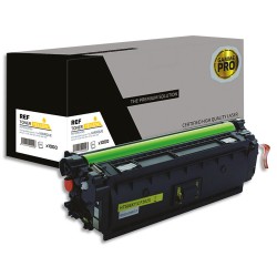 PSN Cartouche compatible laser pro jaune HP CF362X, L1-HT508XY-PRO