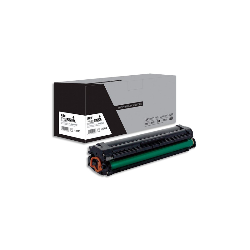 PSN Cartouche compatible laser noir Samsung MLT-D111SELS, L1-ST111