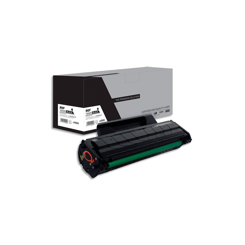 PSN Cartouche compatible laser noir Samsung MLT-D1042S, MLT-D1043S, L1-ST1660