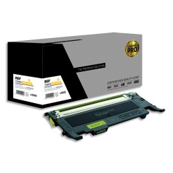 PSN Cartouche compatible laser pro jaune Samsung CLT-Y4072SELS, L1-ST325Y-PRO