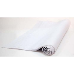 CANSON Rouleau de papier de soie 0,5x5M Blanc