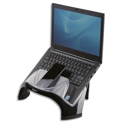 FELLOWES Support PC portable avec support Smart Suite+ 8020201