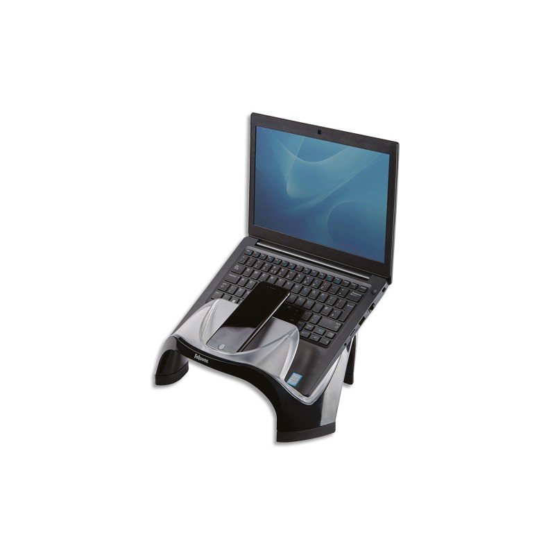 FELLOWES Support PC portable avec support Smart Suite+ 8020201