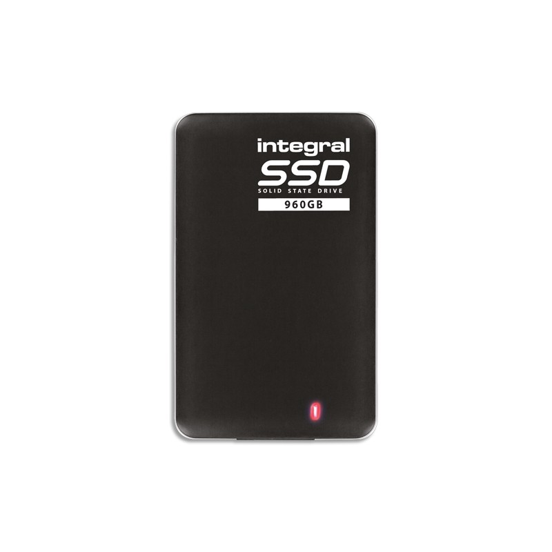 INTEGRAL SSD USB 3.0 960Go INSSD960GPORT3.0