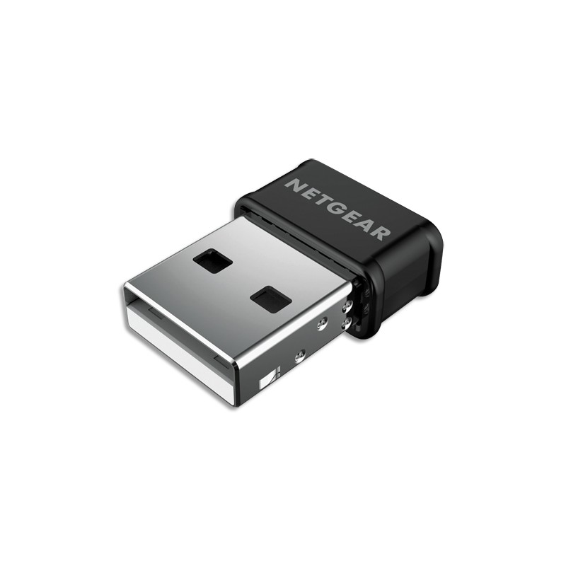 NETGEAR Clé USB 2.0 WiFi 1200Mbit/s AC1200 A6150-100PES