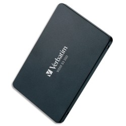 Verbatim Store 'n' Go Mini SSD 512 Go au meilleur prix sur