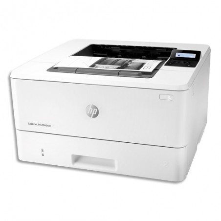 HP Imprimante Laserjet Pro M404DN W1A53A