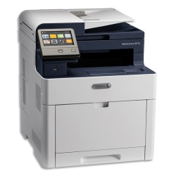 XEROX Multifonction laser couleur A4 6515V_DNI