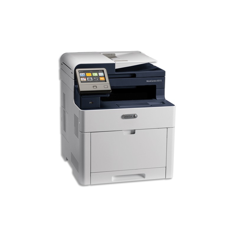 XEROX Multifonction laser couleur A4 6515V_DNI