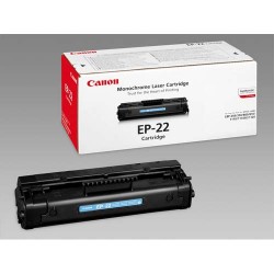 CANON Cartouche Laser P/IBP 800 EP-22