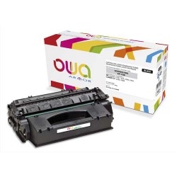 OWA Cartouche Laser compatible pour LJ1160/1320 K12140OW