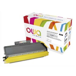 OWA Cartouche Laser compatible Noir TN3280 K15147OW