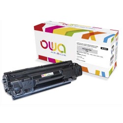 OWA Cartouche Laser compatible HP CE278A K15356OW
