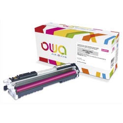 OWA Cartouche Laser compatible HP CE313A K15410OW