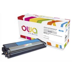 OWA Cartouche Laser compatible BROTHER TN-325C K15424OW