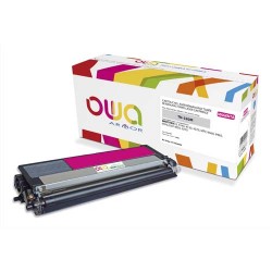 OWA Cartouche Laser compatible BROTHER TN-320M K15456OW