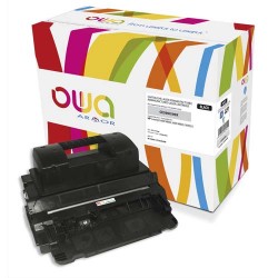 OWA Toner compatible Noir CE390X K15535OW