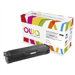 OWA Cartouche compatible Laser MLT-D101S K15554OW