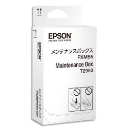 EPSON récupérateur d'encre C13T295000